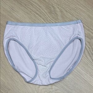 Midnight by Carole Hochman Panty S